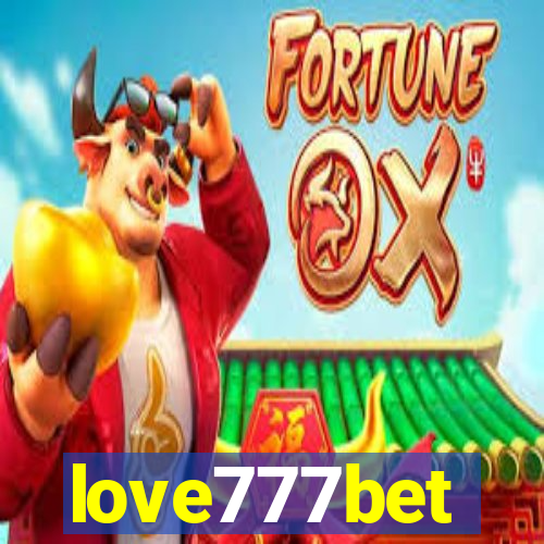 love777bet