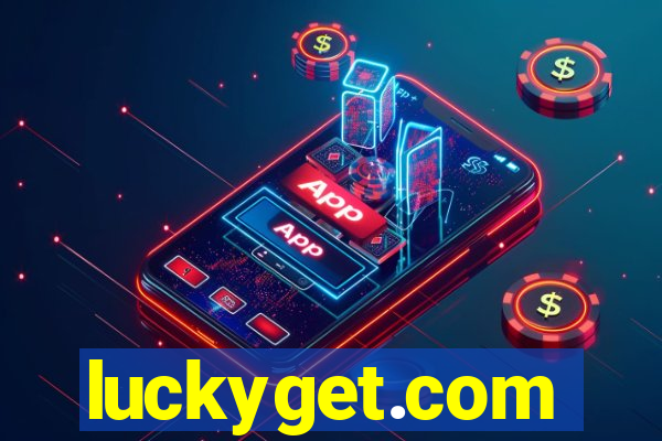 luckyget.com