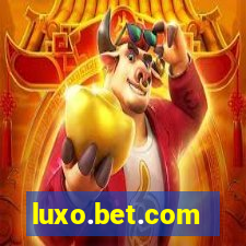 luxo.bet.com