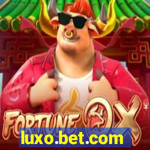 luxo.bet.com