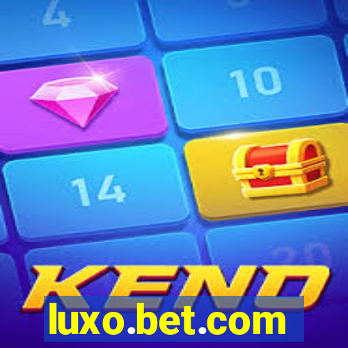 luxo.bet.com