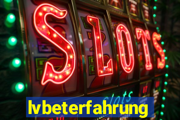 lvbeterfahrung