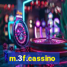 m.3f.cassino