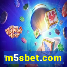 m5sbet.com