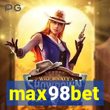 max98bet