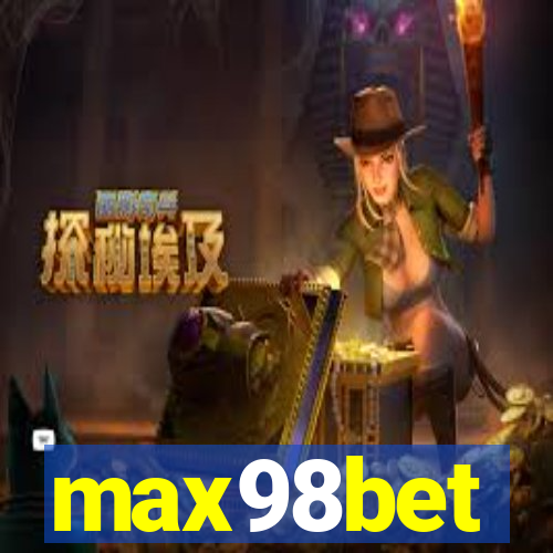 max98bet