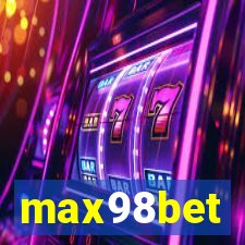 max98bet