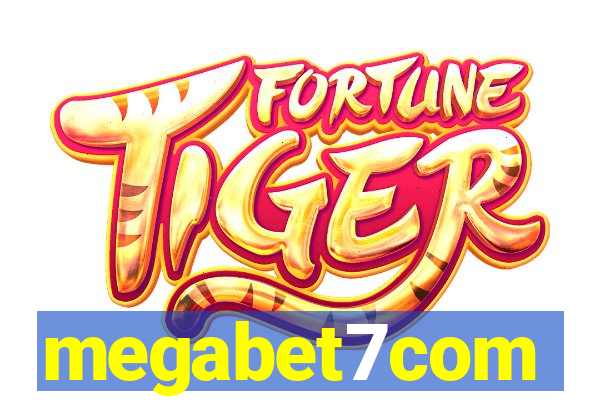 megabet7com