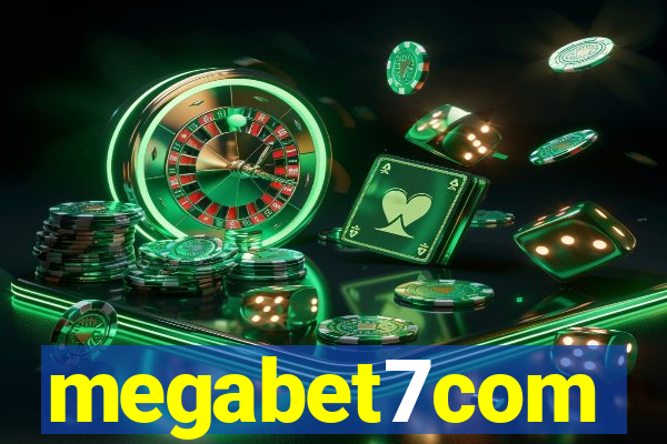 megabet7com