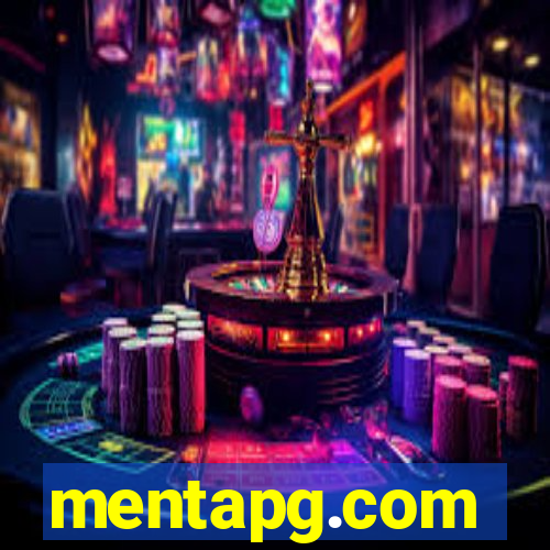 mentapg.com