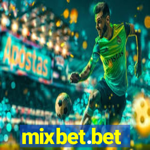 mixbet.bet