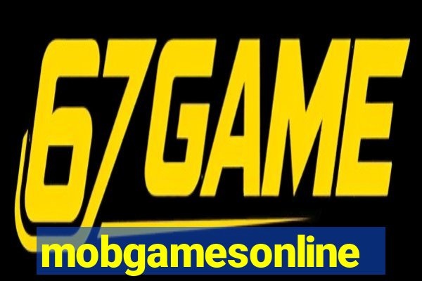 mobgamesonline