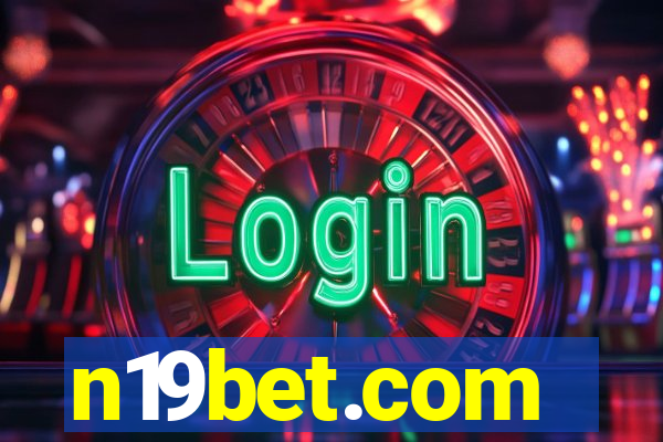 n19bet.com