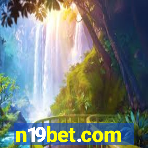 n19bet.com