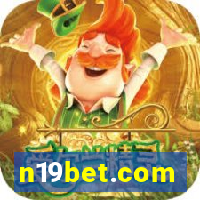 n19bet.com