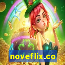 noveflix.co