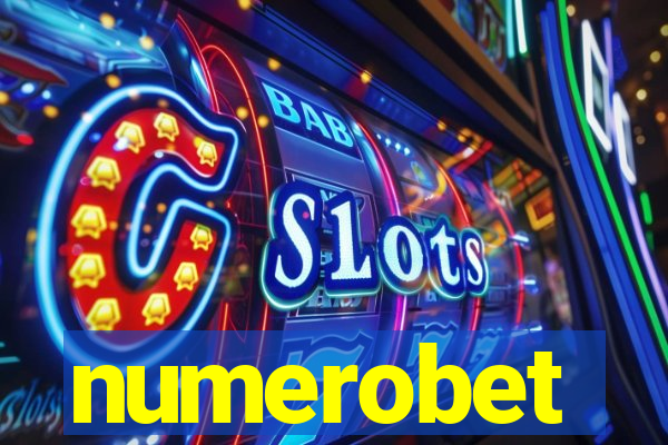 numerobet