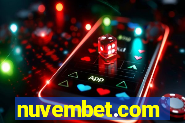 nuvembet.com