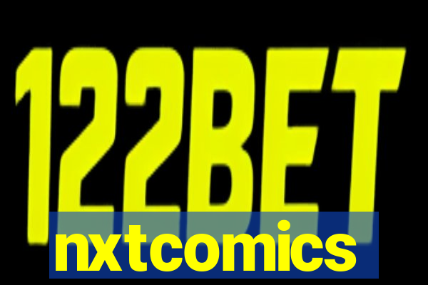 nxtcomics