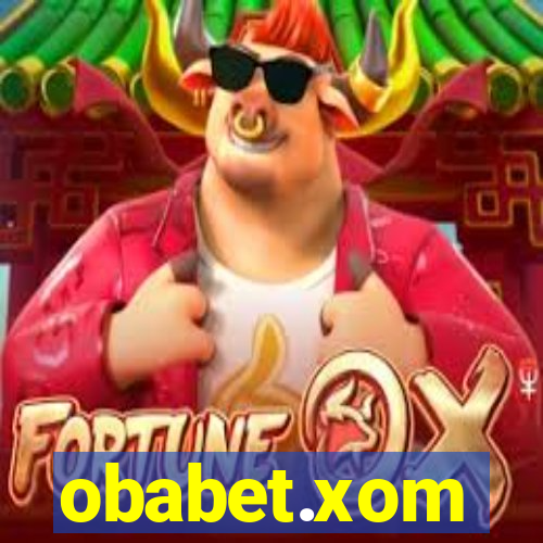 obabet.xom