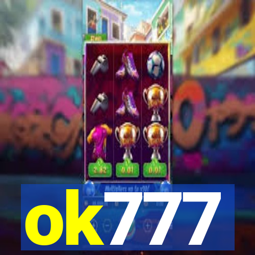 ok777