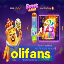 olifans