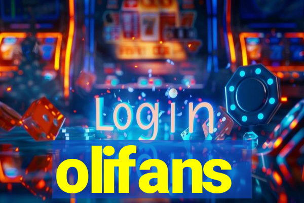 olifans