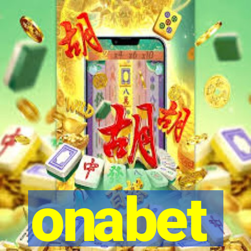 onabet