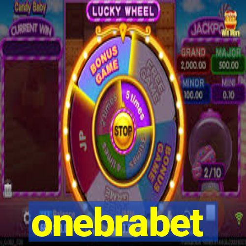 onebrabet