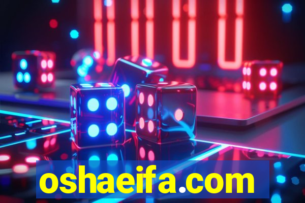 oshaeifa.com