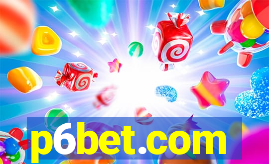 p6bet.com