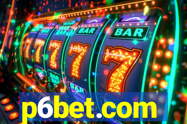 p6bet.com