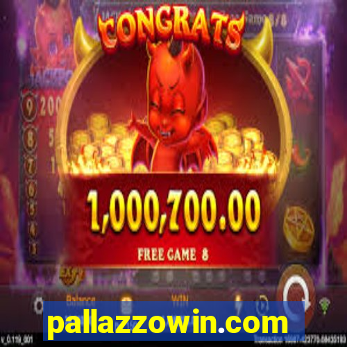 pallazzowin.com