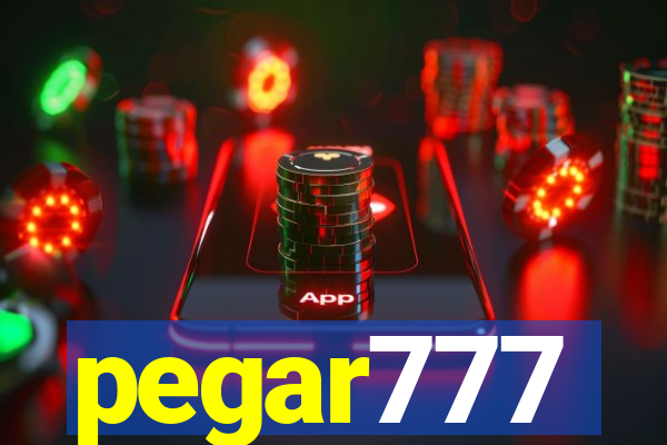 pegar777