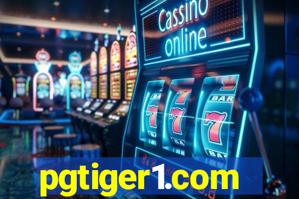 pgtiger1.com