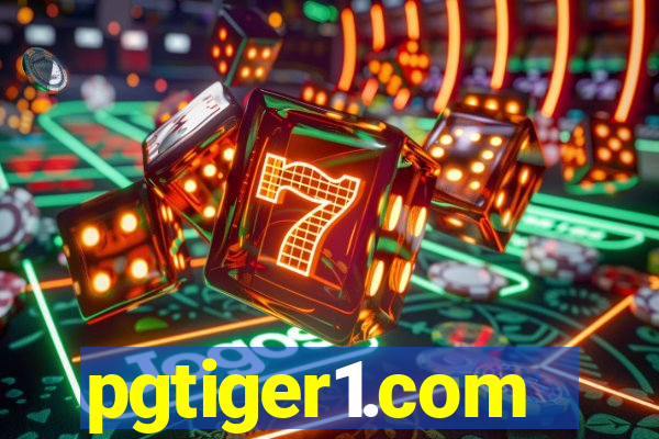 pgtiger1.com