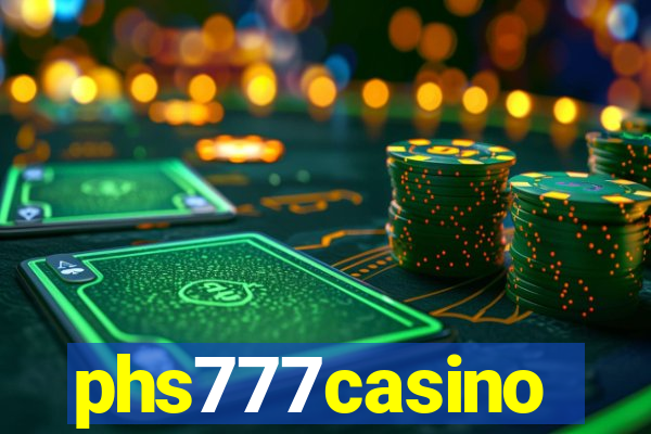 phs777casino