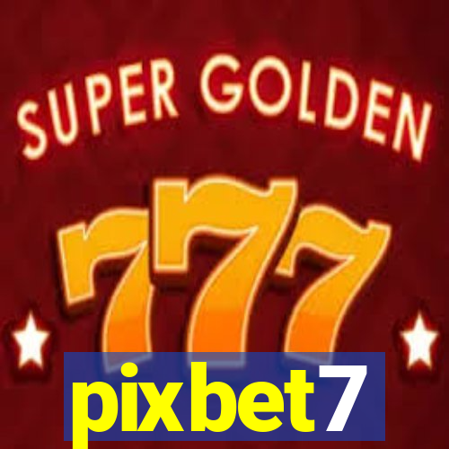 pixbet7