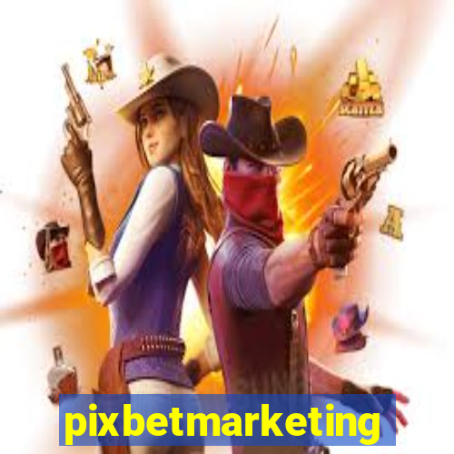 pixbetmarketing