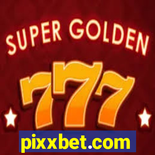 pixxbet.com