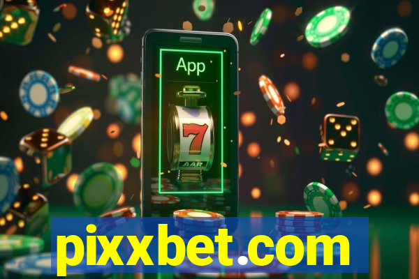 pixxbet.com