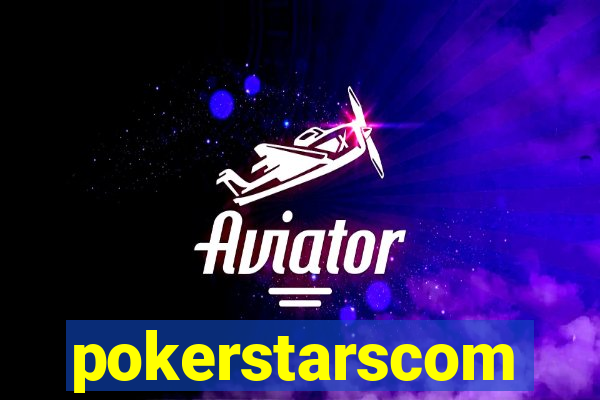 pokerstarscom