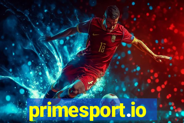 primesport.io