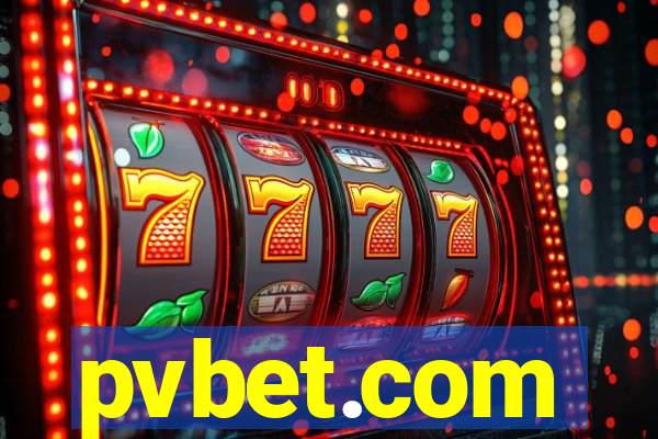 pvbet.com