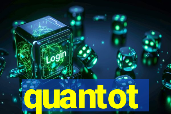 quantot