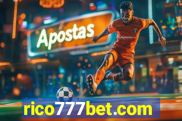 rico777bet.com