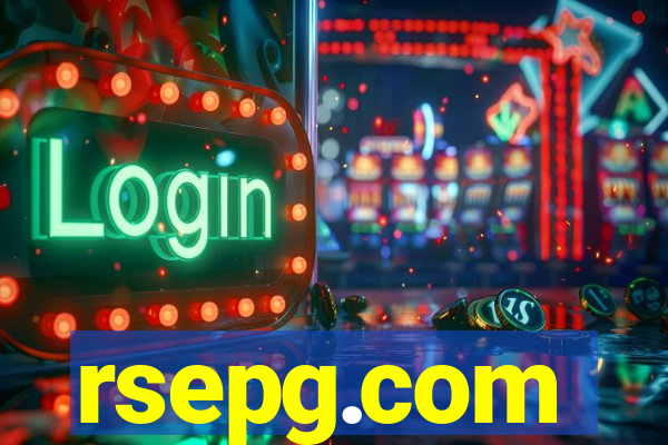 rsepg.com