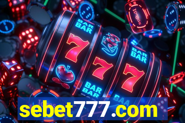 sebet777.com