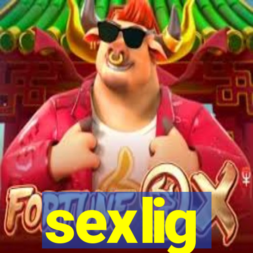 sexlig