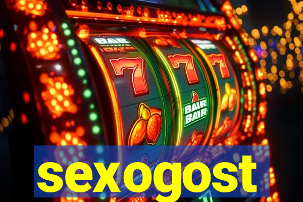 sexogost